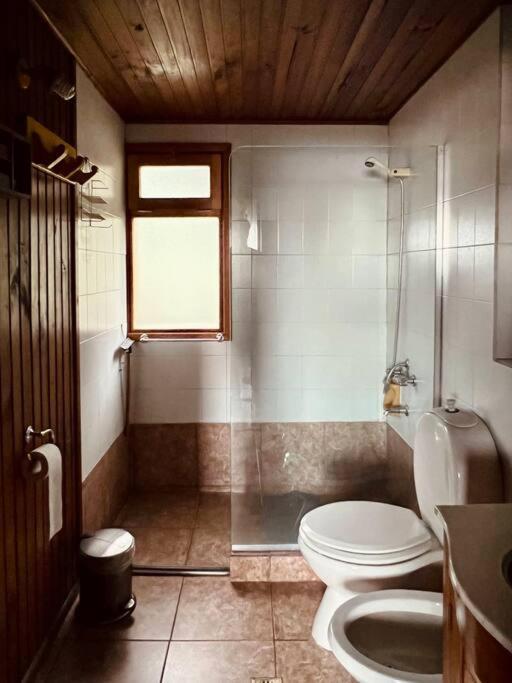 Casa de férias Casa Bamba
