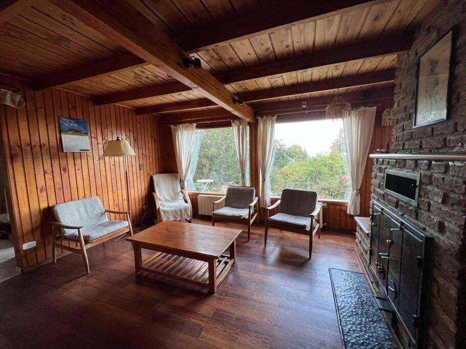 Casa de férias Casa Bamba San Carlos de Bariloche