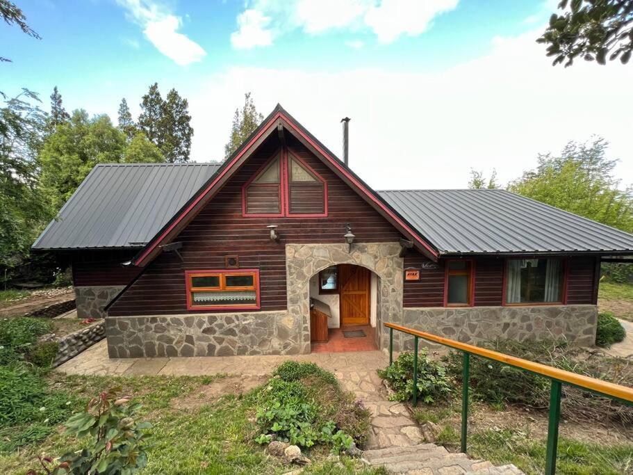 Casa de férias Casa Bamba