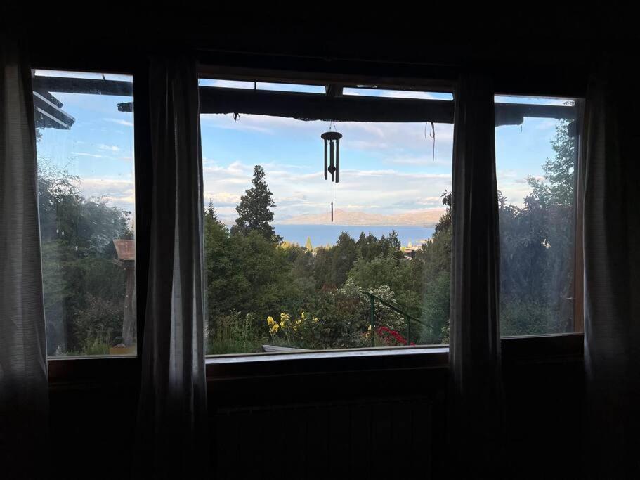 Casa de férias Casa Bamba San Carlos de Bariloche