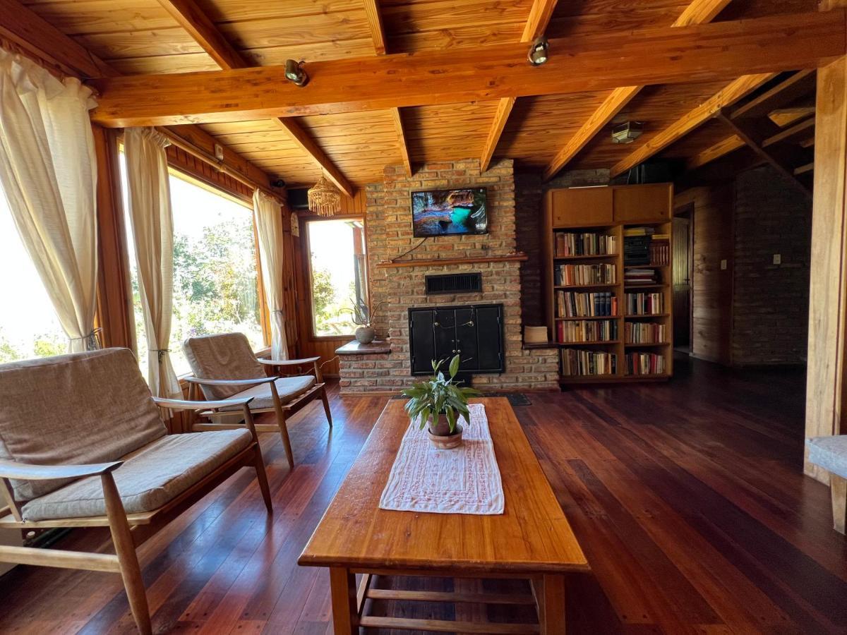 Casa Bamba * San Carlos de Bariloche