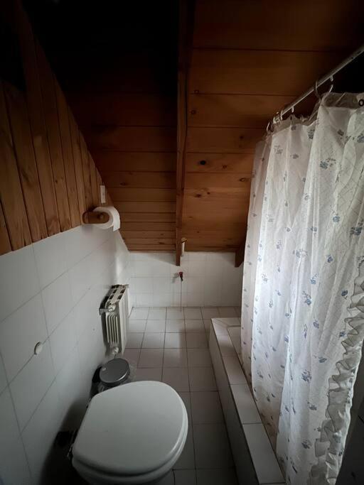 Сasa de vacaciones Casa Bamba San Carlos de Bariloche