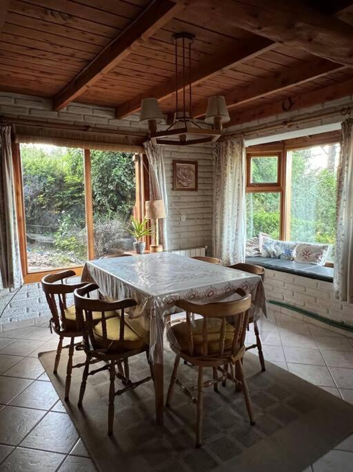 Casa Bamba Сasa de vacaciones *